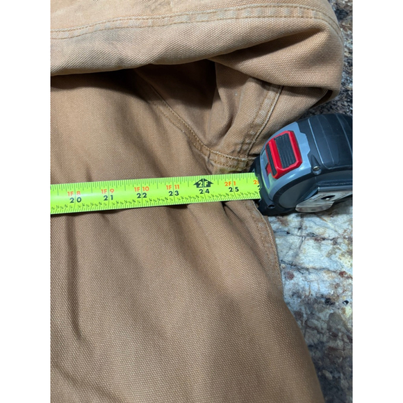 Dickies Lined Chore Jacket - Picture 8 of 8